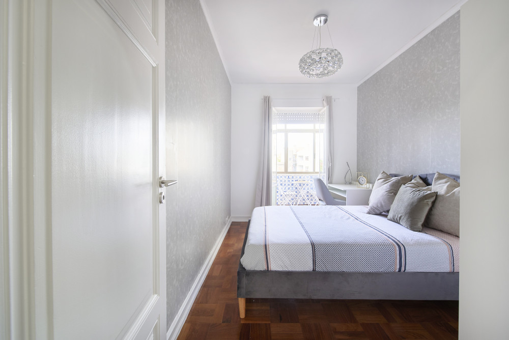 Room 1 - Av. Barbosa du Bocage 52 3 preview