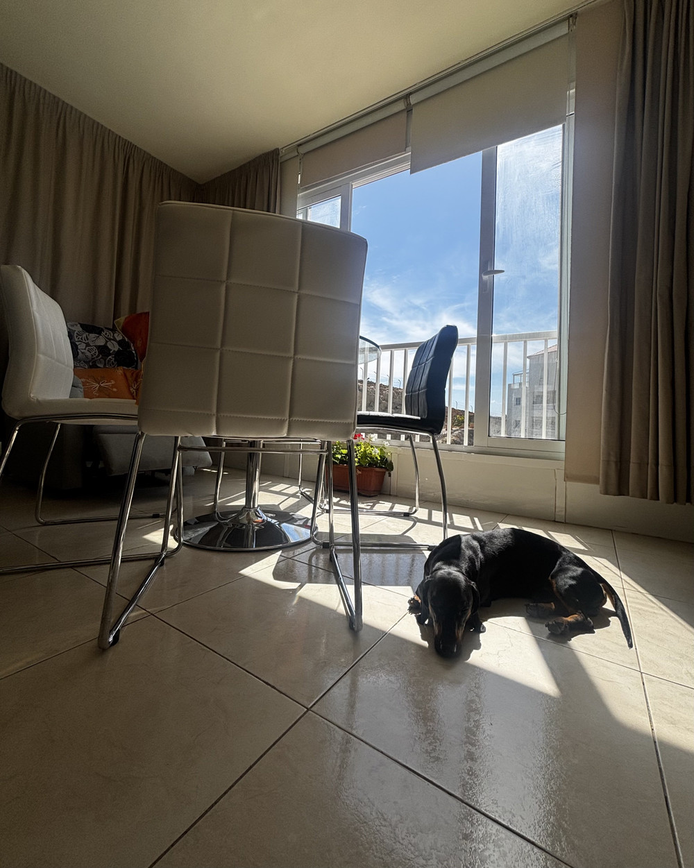 A Home Away from Home in South Tenerife preview
