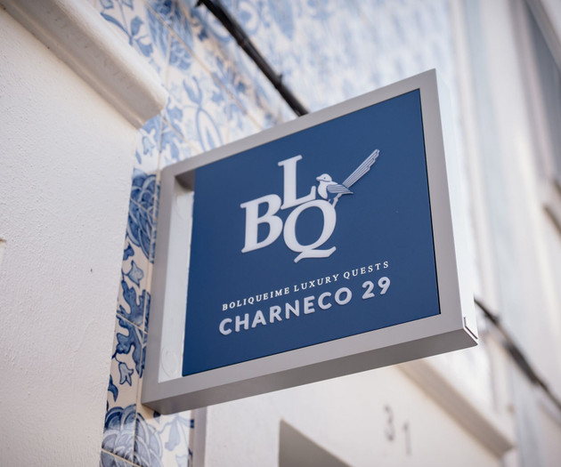 BLQ Charneco 1BDR in Boliqueime by LovelyStay