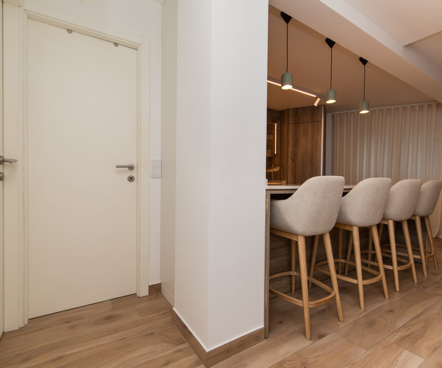 Mare Alta – Premium Apartment