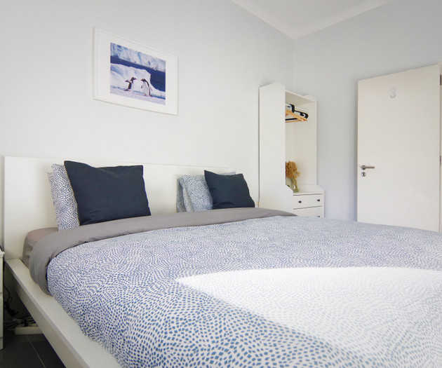Casa Dora Cascais New Mordern Apartment 3 Bedrooms