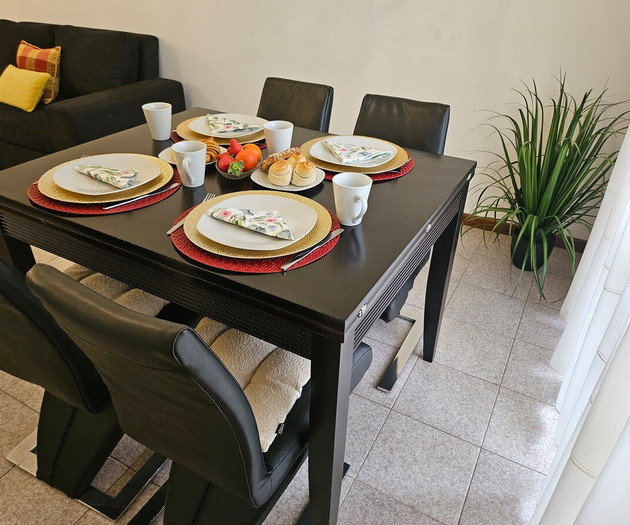 Lucinda`s House