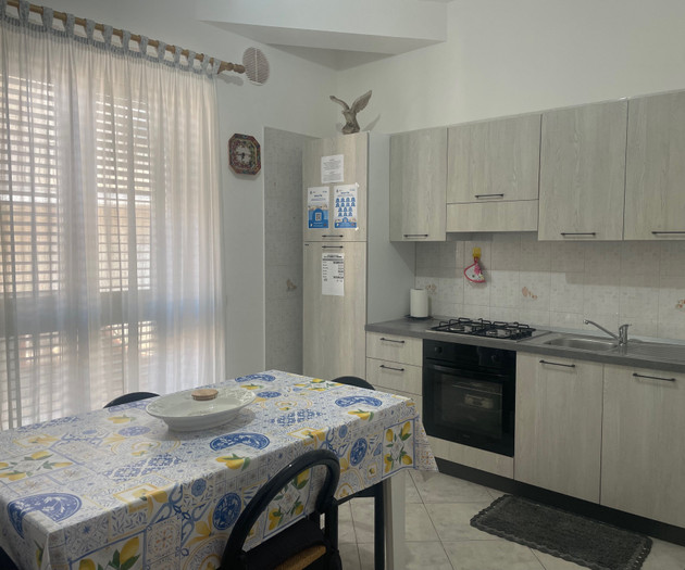 CASA BUONARROTI, few steps from beach and center