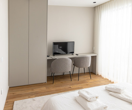 Cozy Apartment em Lisboa