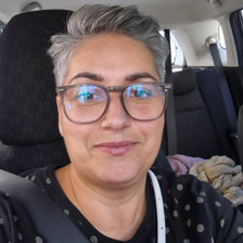 Dorita F.