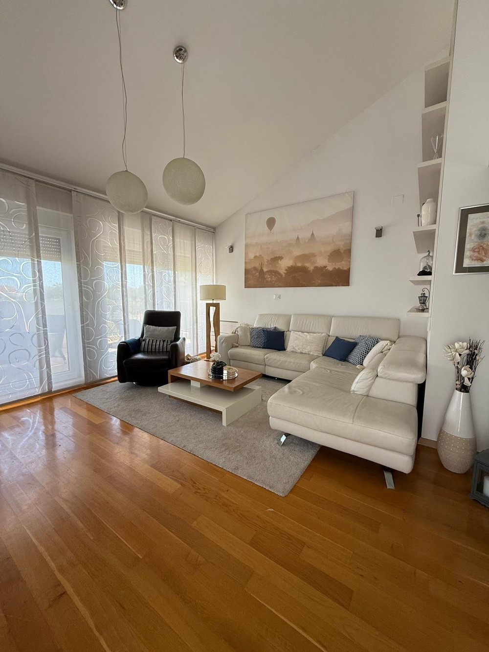 A modern, fully equipped apartment in Zadar preview