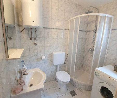 Apartman Stanići I