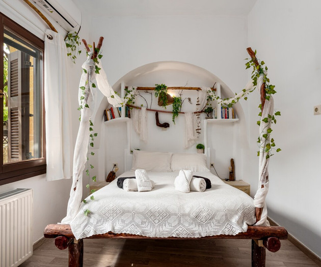 Villa Hidden Gem Crete