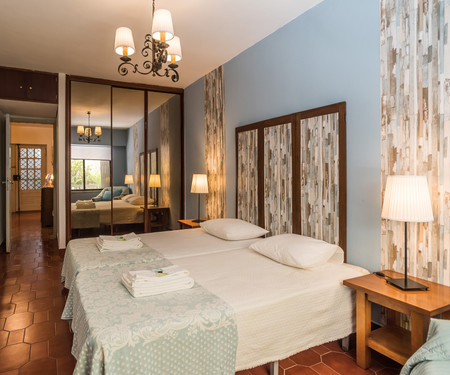 Flat for rent  - Costa da Caparica