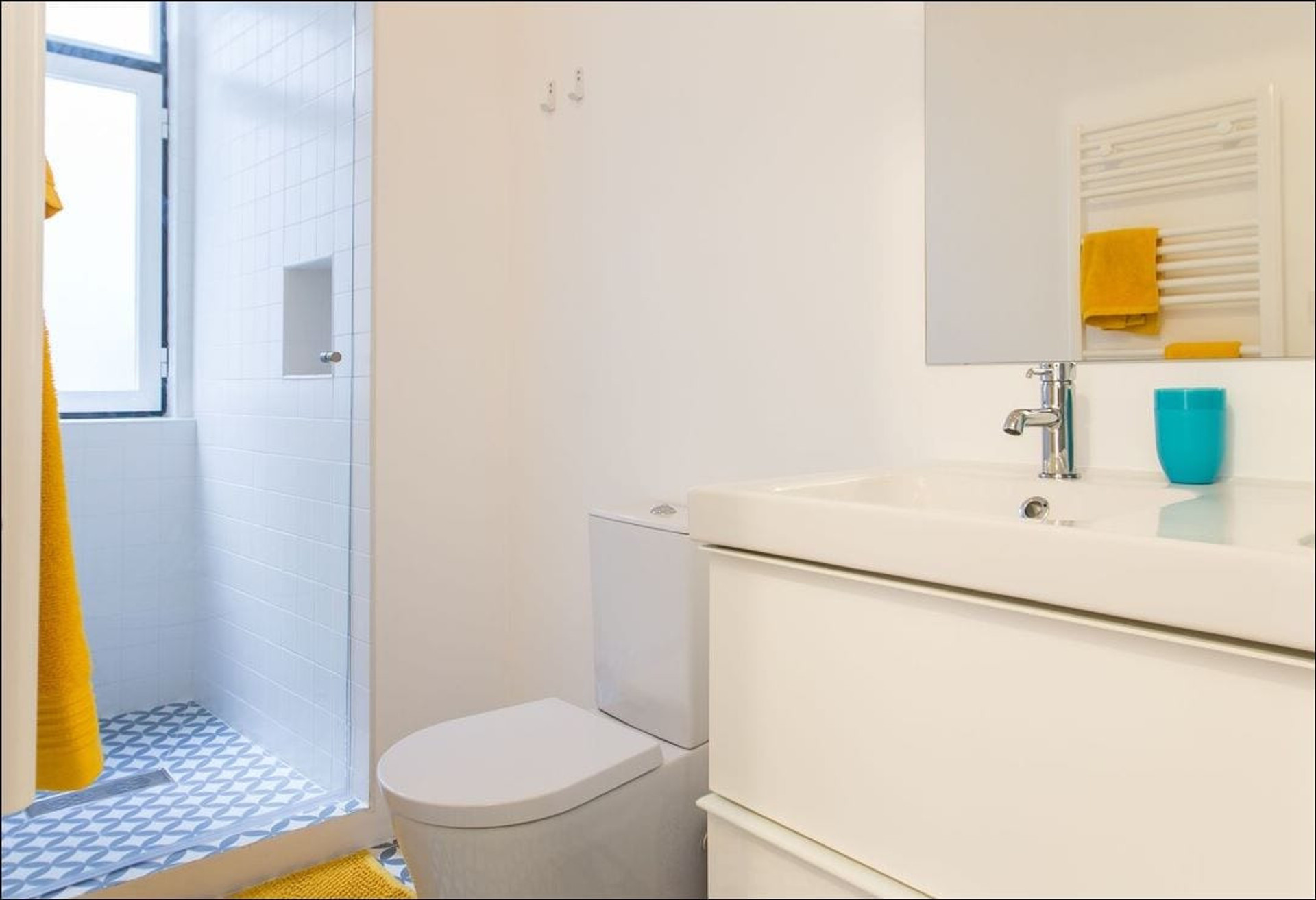 Full bathroom image 3