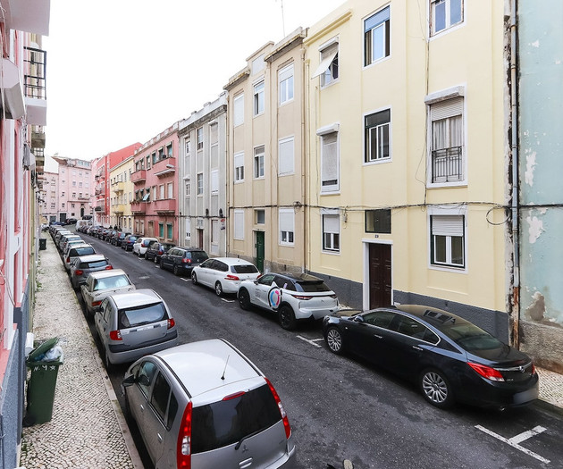 Lisbon Typical 2 | Charming Flat by Homeful Homes