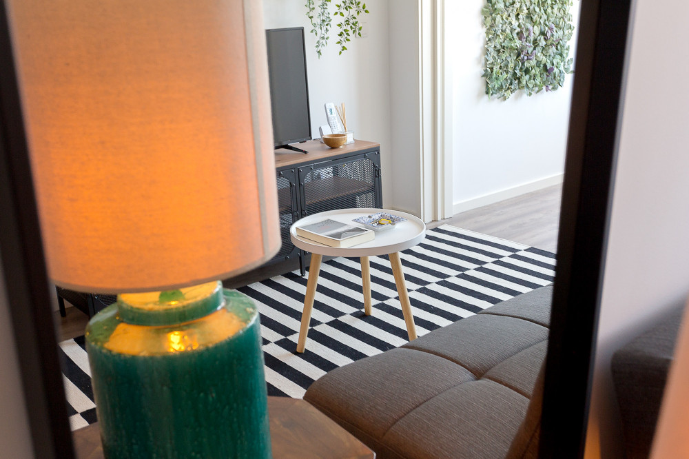 DA'Home - Boavista Brightful Apartment