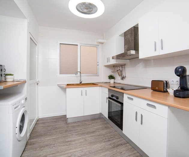 Reina Apartment