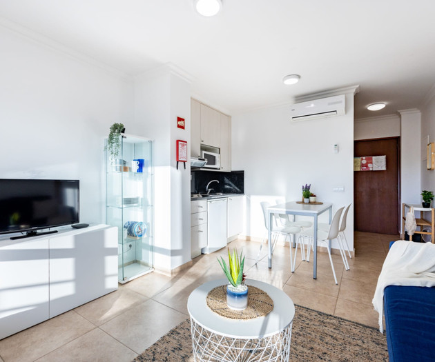 Portimão Beach House