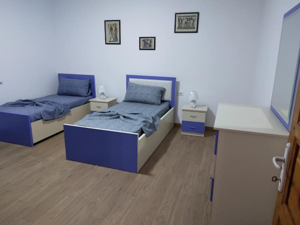 Alma - Infinite Stars View villa - Twin room 1 preview