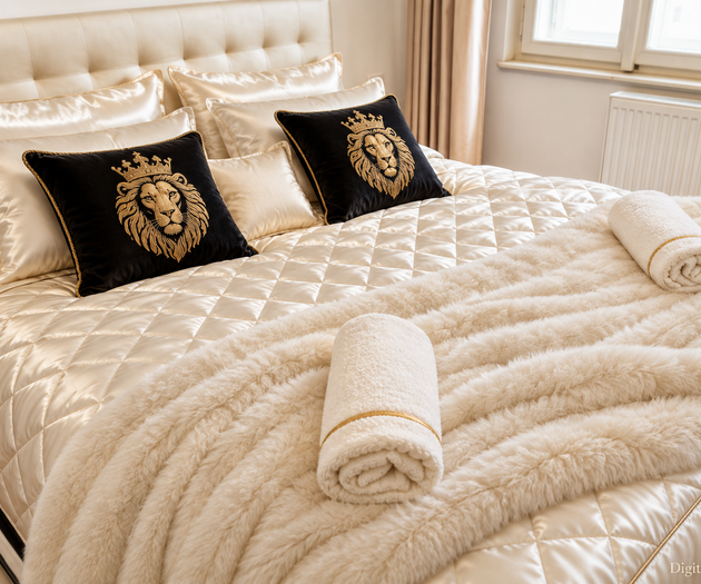 Golden Cat | Grand Luxury in Historic Prague