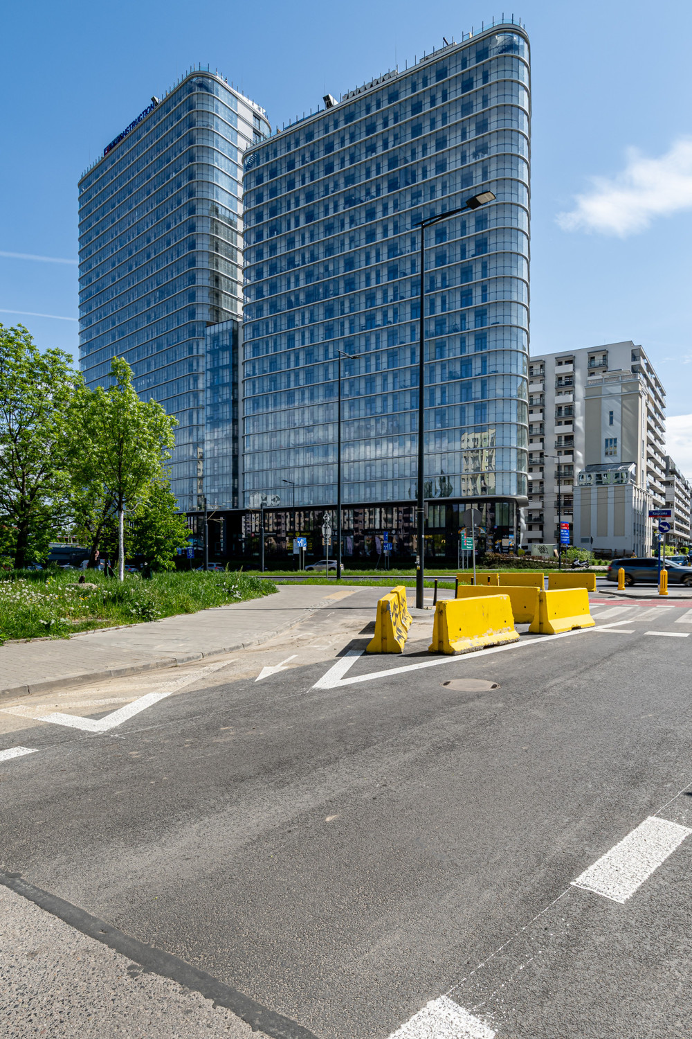 Kasprzaka Apt. 749 SuperApart preview