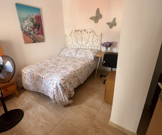 Piso centrico muy completo y comodo