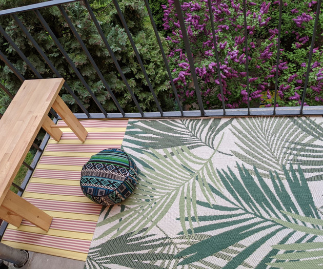 Bohemian apartment central Berlin