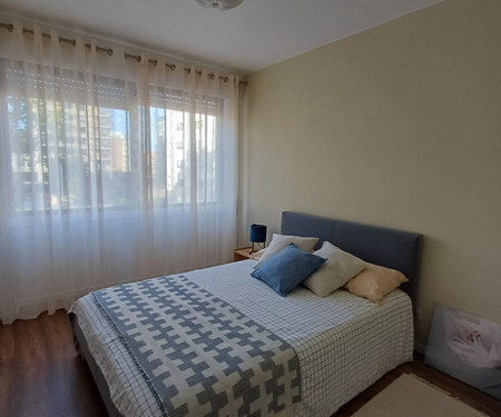 2 bedroom apartment in Pinheiro Manso