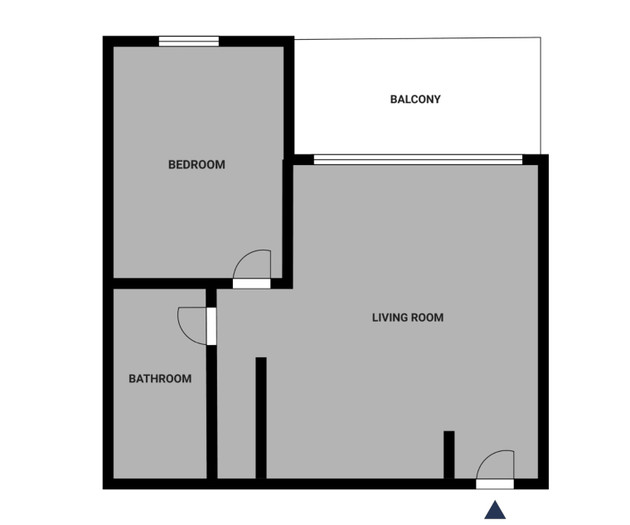 Blueground | New North, High End, Balcony - 67