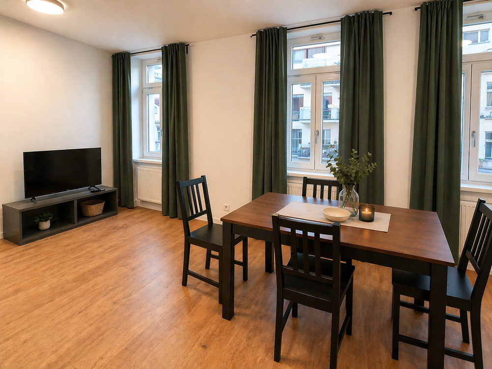 Two Room Apartment preview