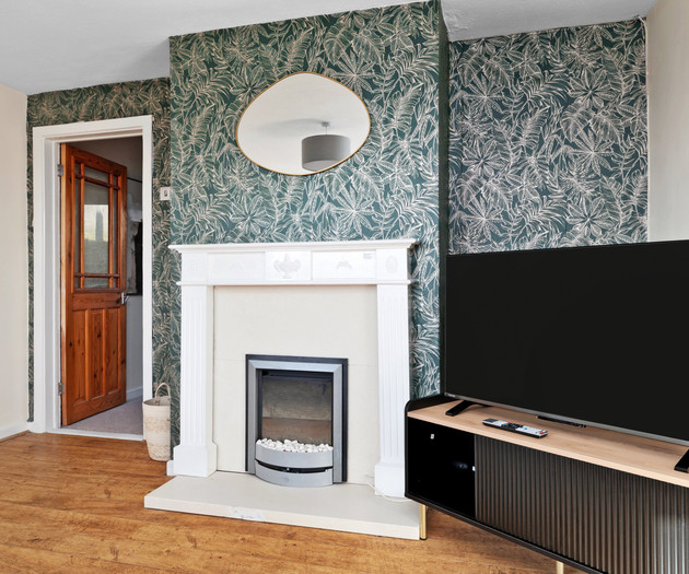 Newly Renovated 3BR House Perfect for Families