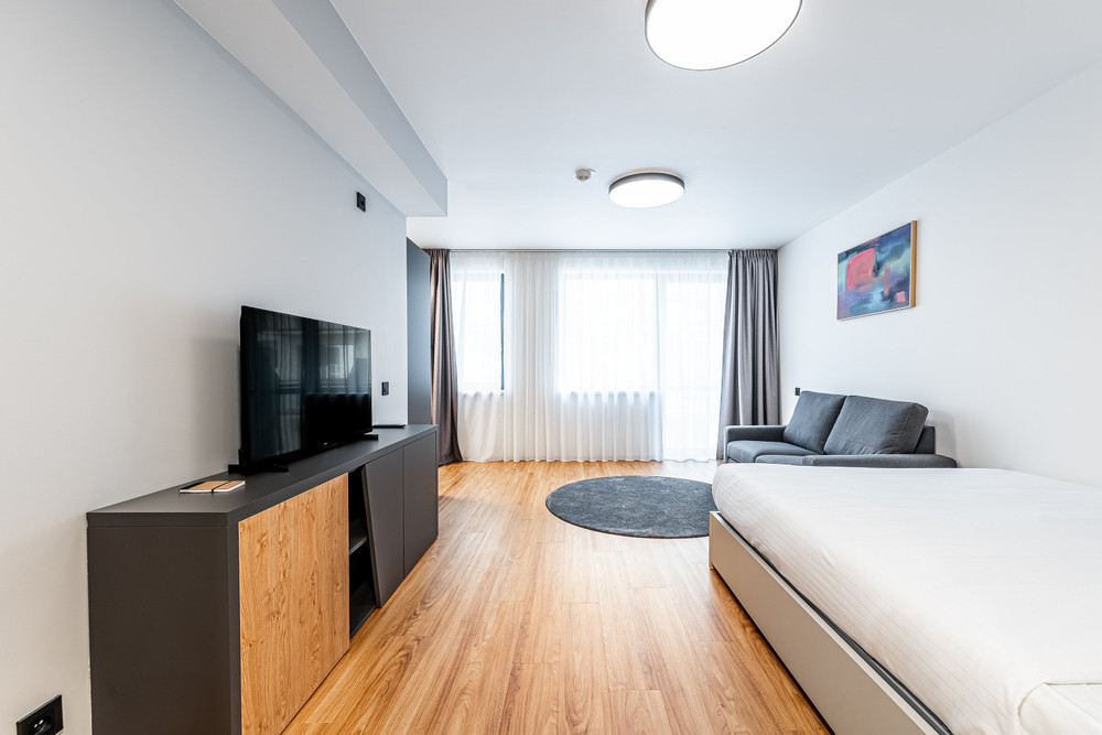 City Pop 2Night Prague- L apartment preview