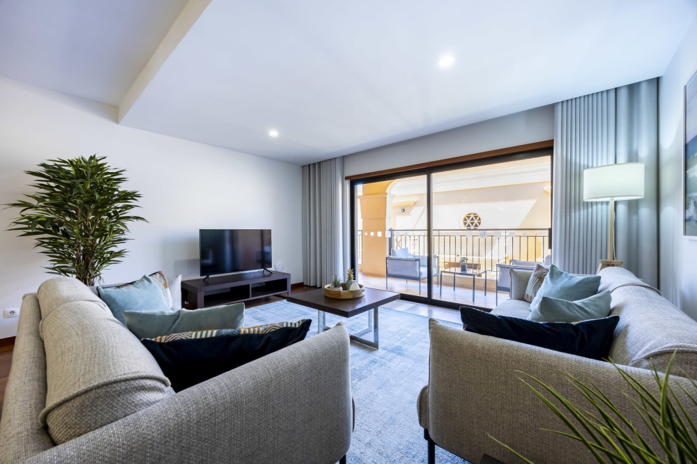 Baía da Luz Resort - Nuzone Apartment  preview