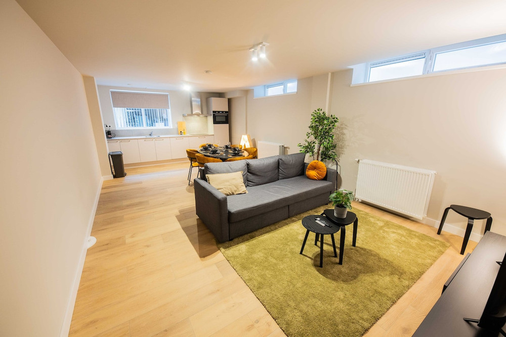 Lavish Living 3BDR Apartment WS preview