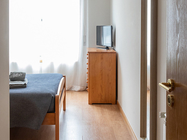 Bedroom 1