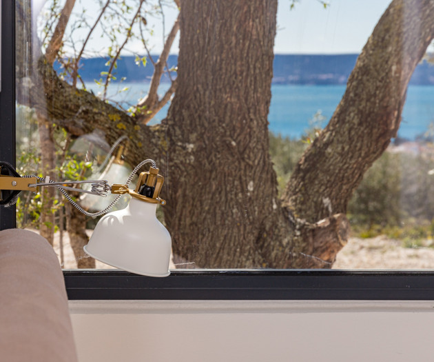 Dalmatian Oasis Luxury Villa