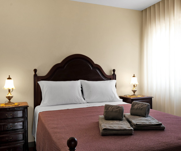 Vintage Copio Apartment