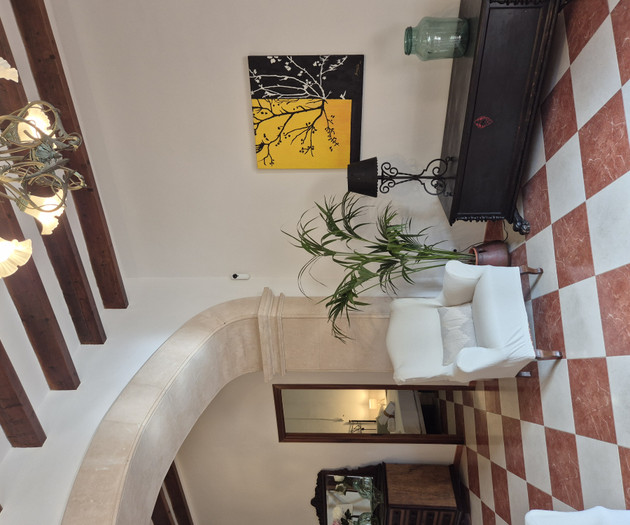 House in the heart of Mallorca