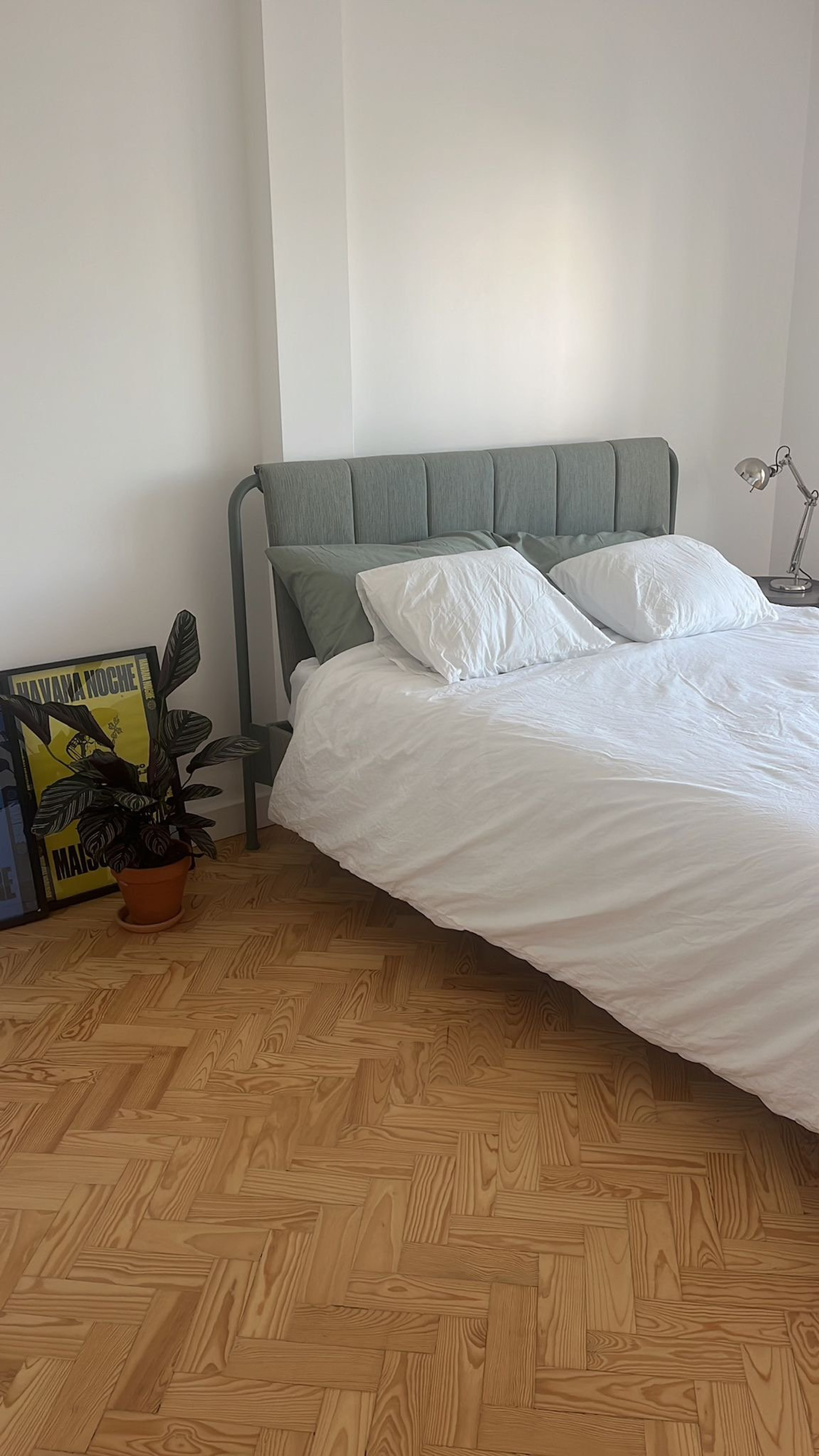 En-suite bedroom 2