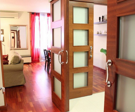 Precioso apartamento en Malasaña