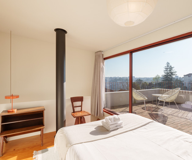VIVA - Laje Triplex Serviced Apartments