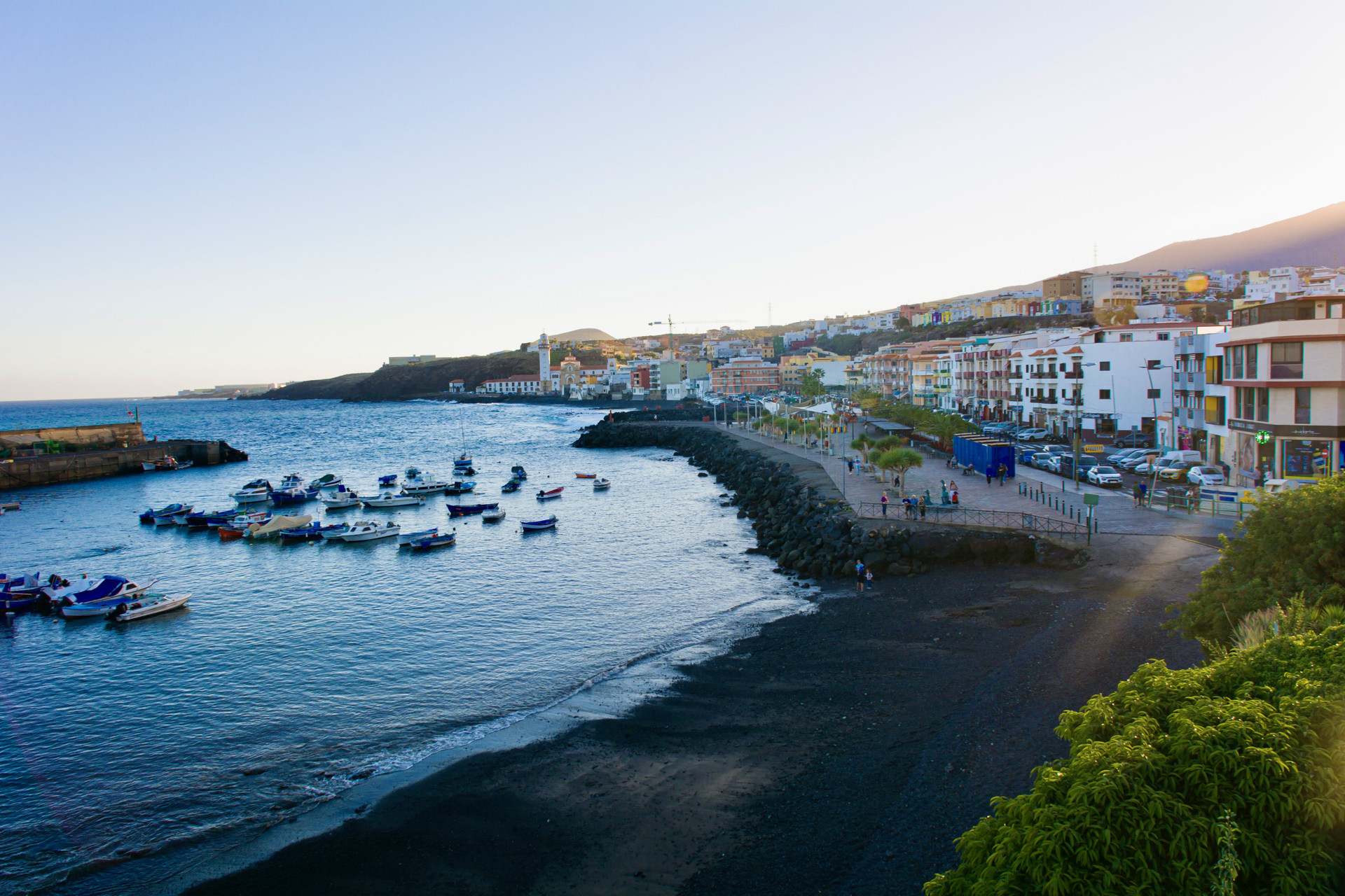 Candelaria