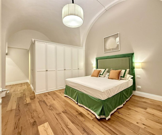Central & Fully Furnished 2-Room Apartment in Aach