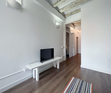 FABULOUS 3 BEDROOM APARTMENT IN GRACIA