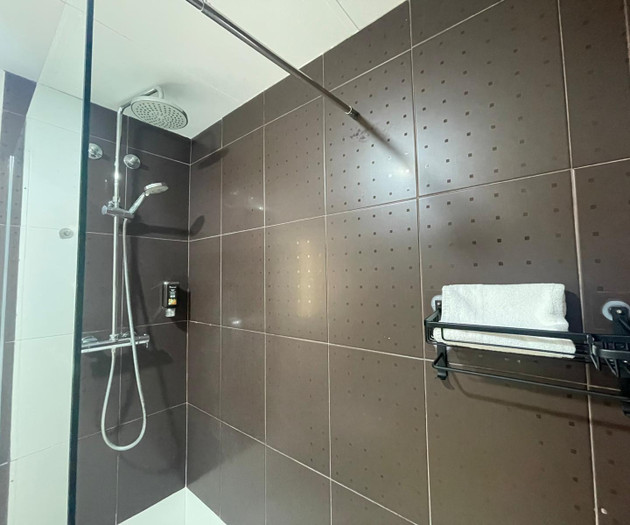 Precioso apartamento en el centro de la ciudad 4.7
