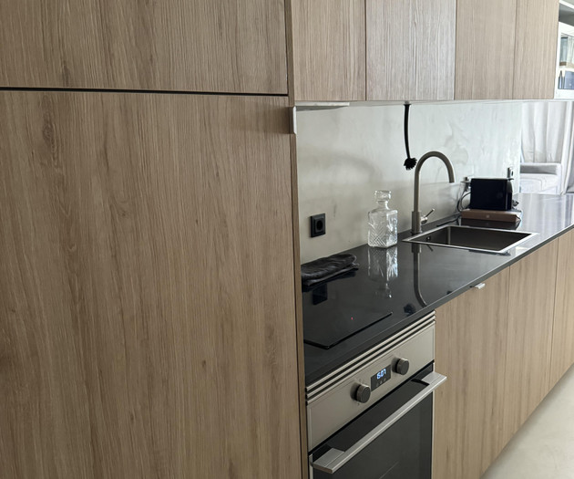 HEART OF VILAMOURA - RENOVATED STUDIO