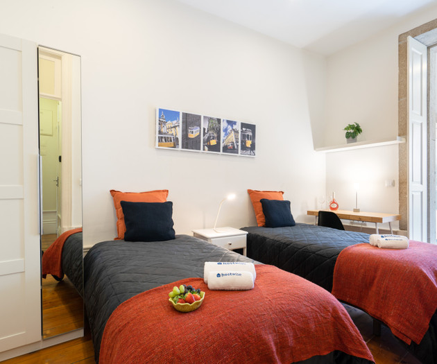Sweet Bright Room | City center