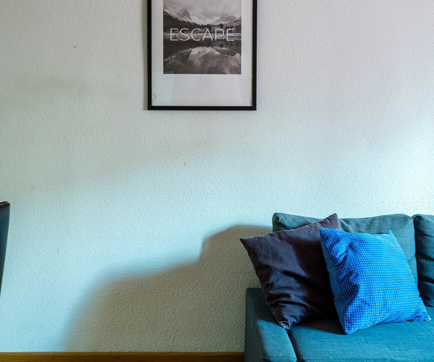 Spacious apartment in Chamberí by beBalmy