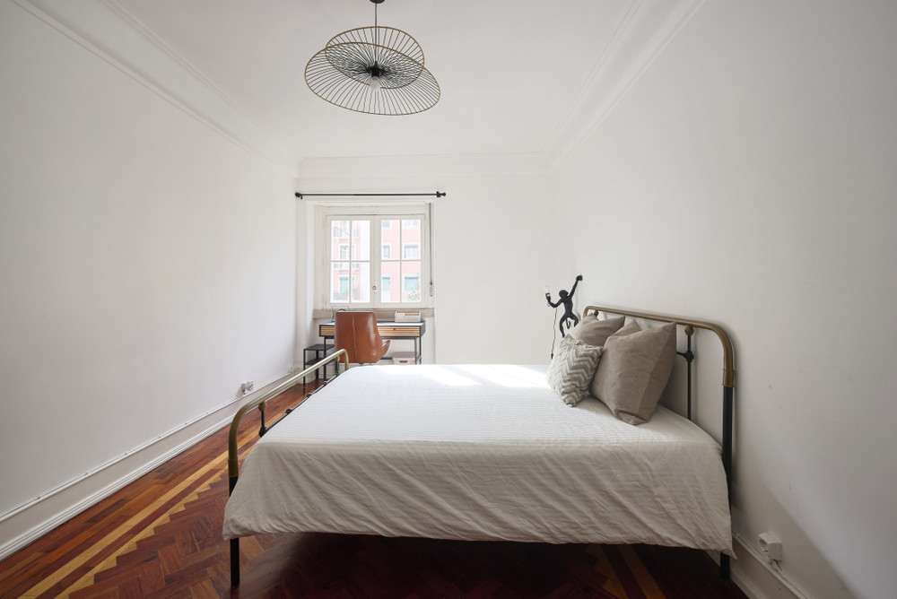 Av. Guerra Junqueiro 14 2D - Room 3 preview