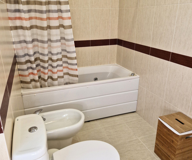 Confortable Room Marques Pombal