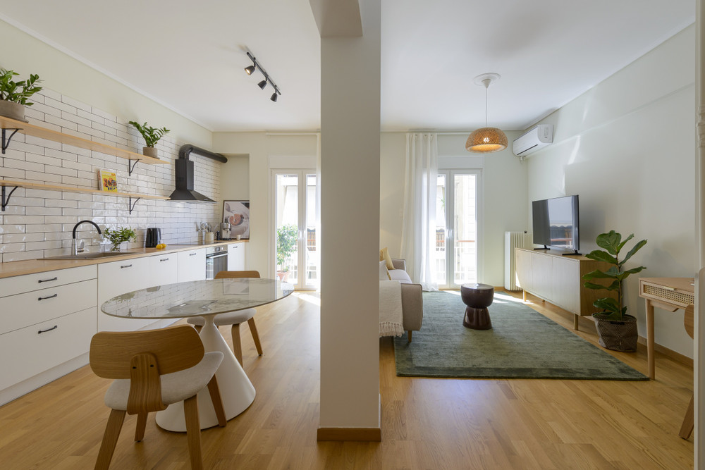 ONO your place • New apartment for remote workers preview