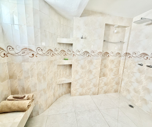 Sky Flat - Two Bedroom Apartment in Jalatlaco