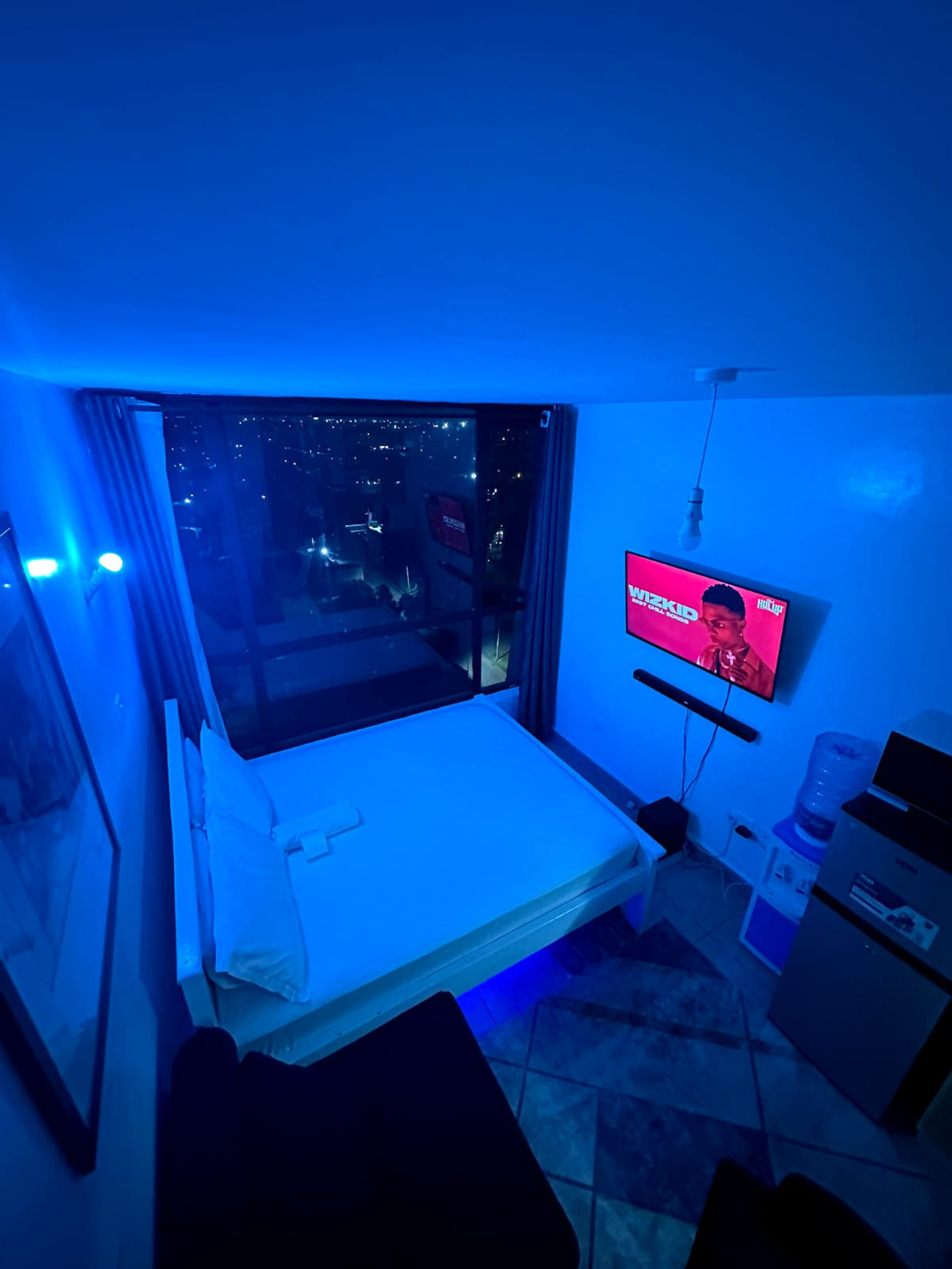 Whole Room