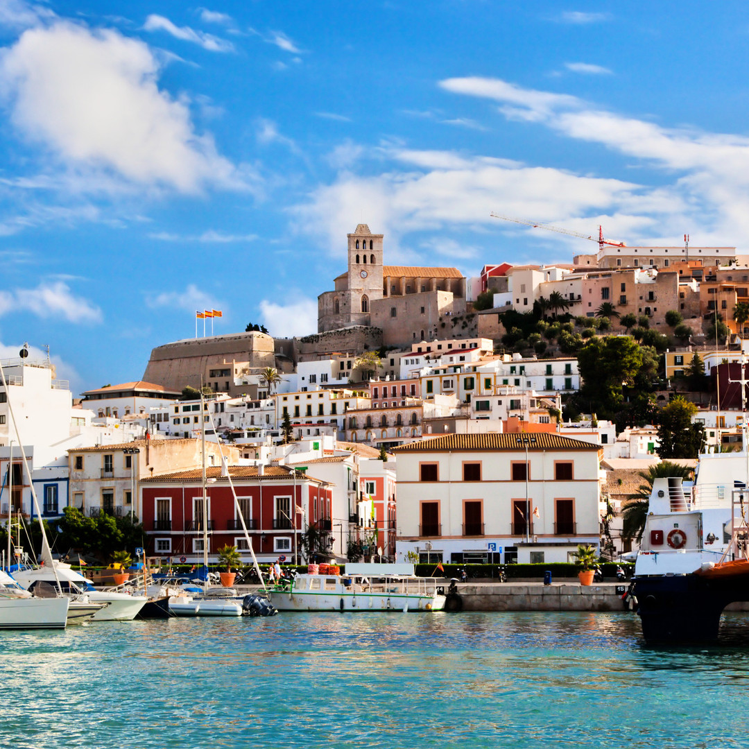 Apartments for rent in Spain without a deposit